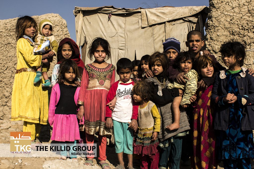 نگرانی‌ها از وضعیت کودکان در افغانستان - کلید گروپ
