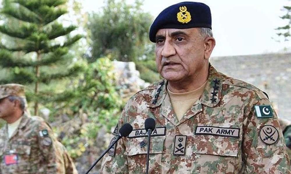 Pakistan Prepares Army to Thwart 'Aggression' by India - The Killid Group