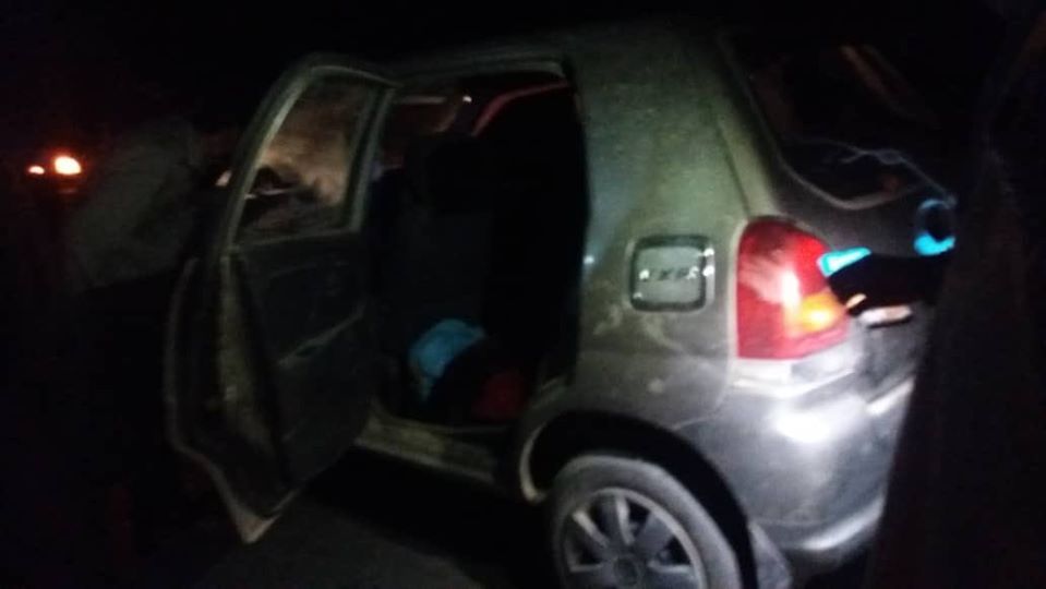 Explosive Rigged Vehicle Seized In Nangarhar The Killid Group